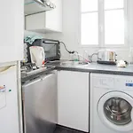 Hostnfly Apartments - Superb Bright Apt Near Montmartre