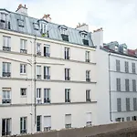 Hostnfly Apartments - Superb Bright Apt Near Montmartre