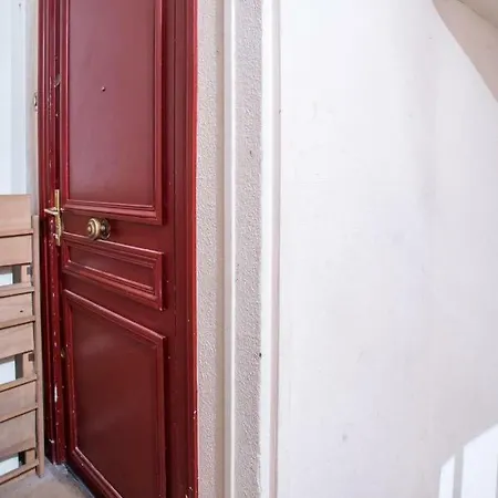 Hostnfly - Superb Bright Apt Near Montmartre *